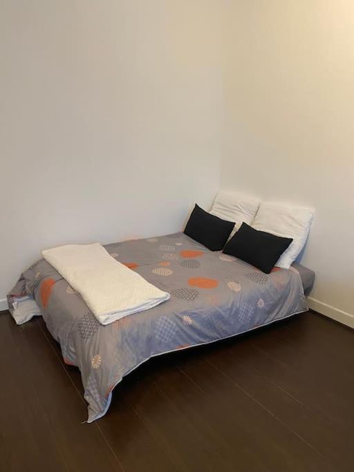 Charmant Studio, 10 Minutes D'Orly / 20 Minutes De Paris Wissous Exterior photo